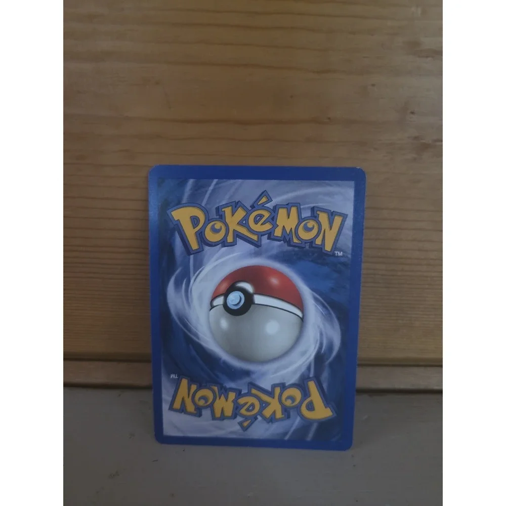 Kingdra Rare Neo Revelation N3 Water Unlimited 19/64 2001 Pokemon Card
